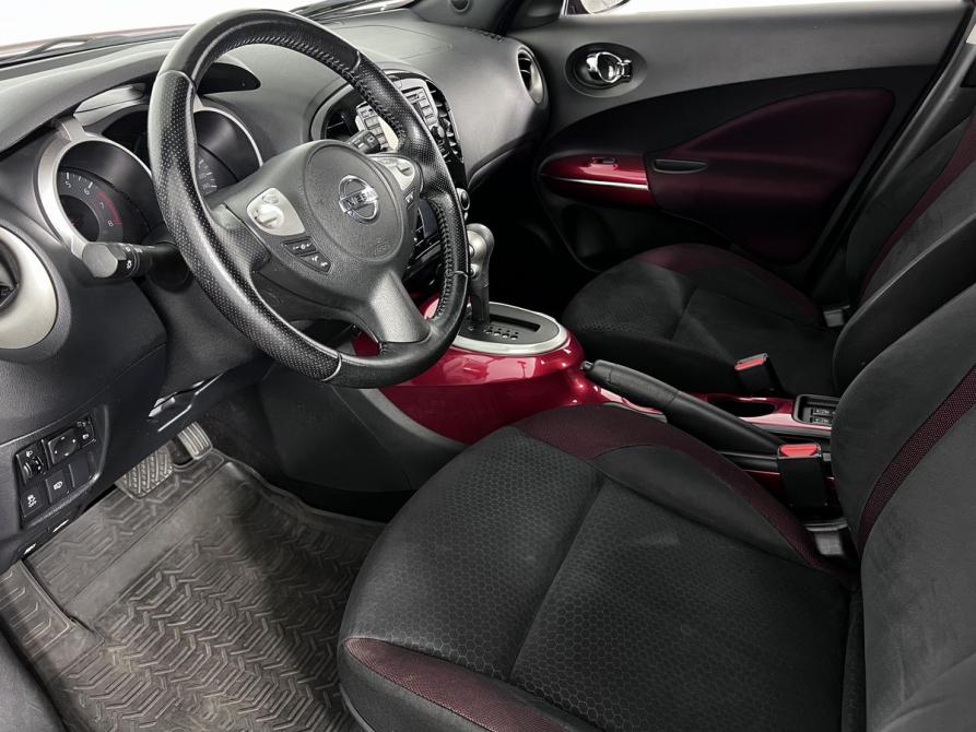 Nissan Juke I Калининград  - изображение 11