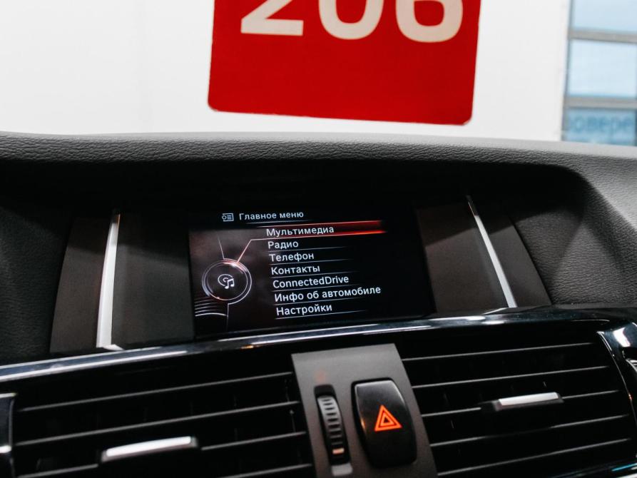 BMW X4 I (F26) Красноярск  - изображение 24