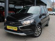 Lada (ВАЗ) Granta I Рестайлинг Дзержинск  - изображение 45