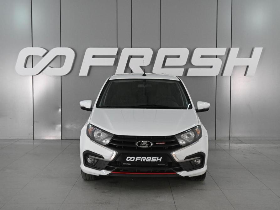 Lada (ВАЗ) Granta I Рестайлинг Ростов-на-Дону  - изображение 3