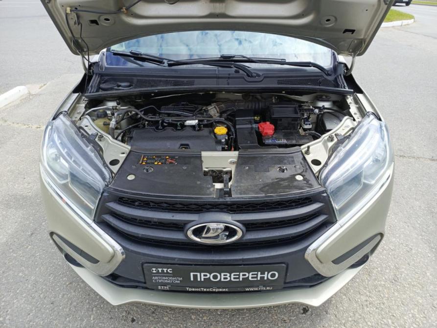 Lada (ВАЗ) XRAY I Чебоксары  - изображение 11