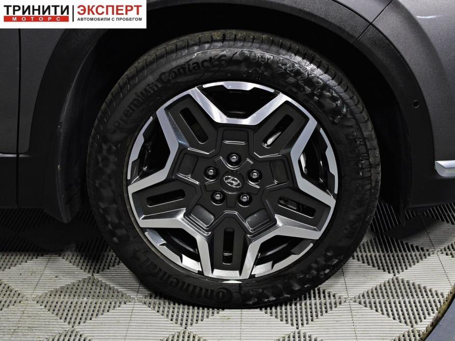 Hyundai Santa Fe IV Рестайлинг Белгород  - изображение 18