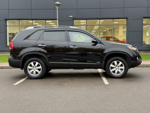 Kia Sorento II с пробегом 2012 года, цена 1 150 000 рублей, 195125 км, внедорожник, Автокод Объявления