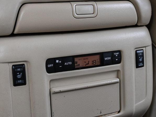 Nissan Patrol VI (Y62) с пробегом 2011 года, цена 2 050 000 рублей, 286509 км, внедорожник, Автокод Объявления