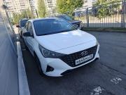 Hyundai Solaris II Рестайлинг Санкт-Петербург  - изображение 8