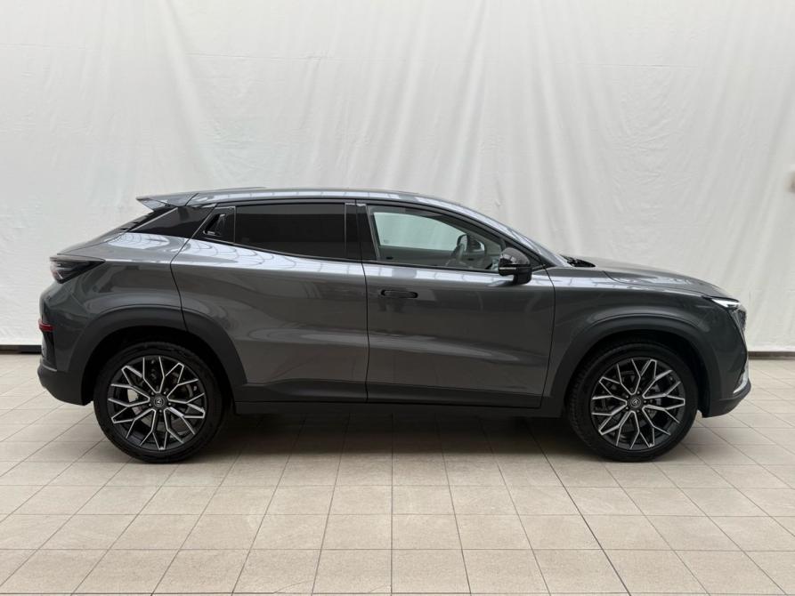 Changan UNI-T I Нижний Тагил  - изображение 4