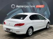 Peugeot 408 I Пермь  - изображение 27
