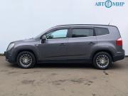 Chevrolet Orlando I Москва  - изображение 22