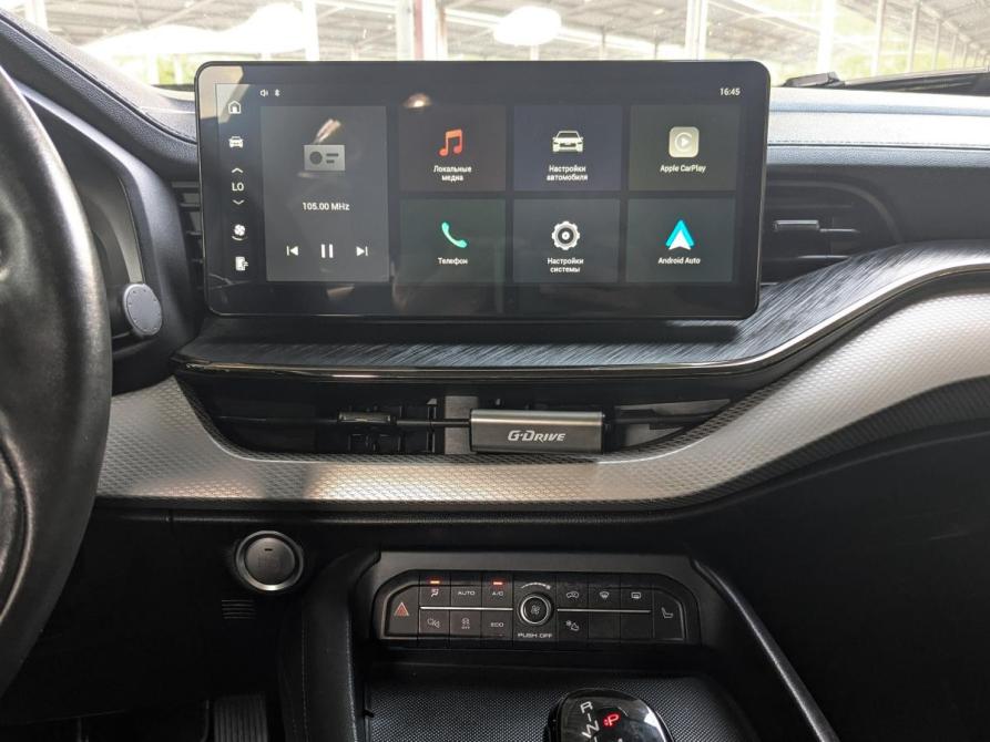 Haval F7 I Рестайлинг Екатеринбург  - изображение 9