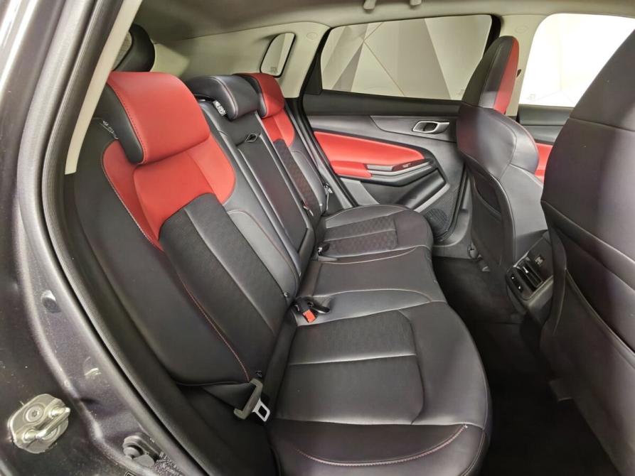 Changan CS55 Plus II Москва  - изображение 16