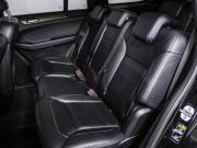 Mercedes-Benz GLS I (X166) Москва  - изображение 37