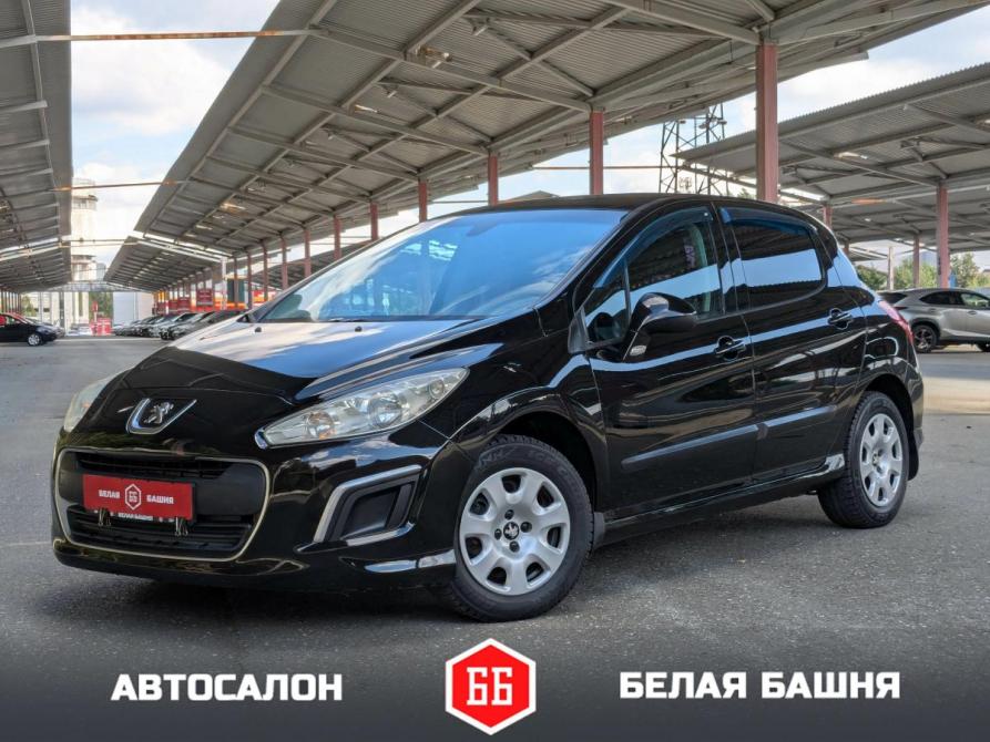 Peugeot 308 I Рестайлинг Екатеринбург  - изображение 1