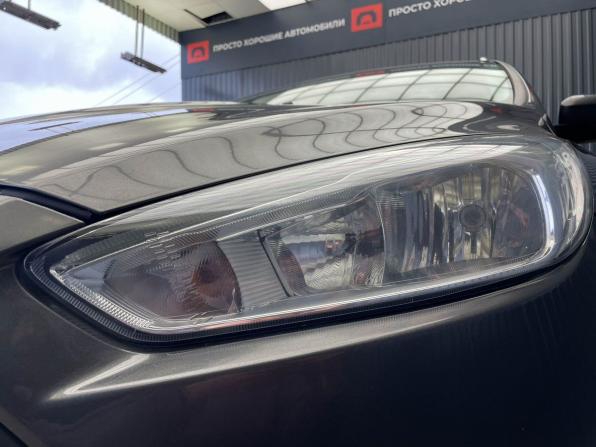 Ford Focus III Рестайлинг с пробегом 2018 года, цена 1 147 000 рублей, 104722 км, универсал, Автокод Объявления