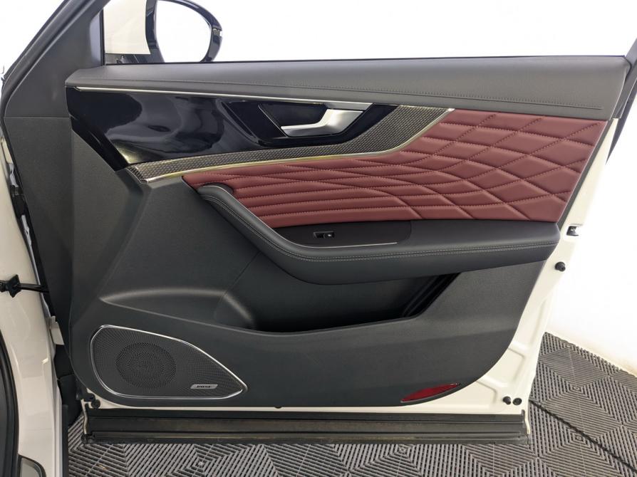 Hongqi HS5 I Москва  - изображение 23