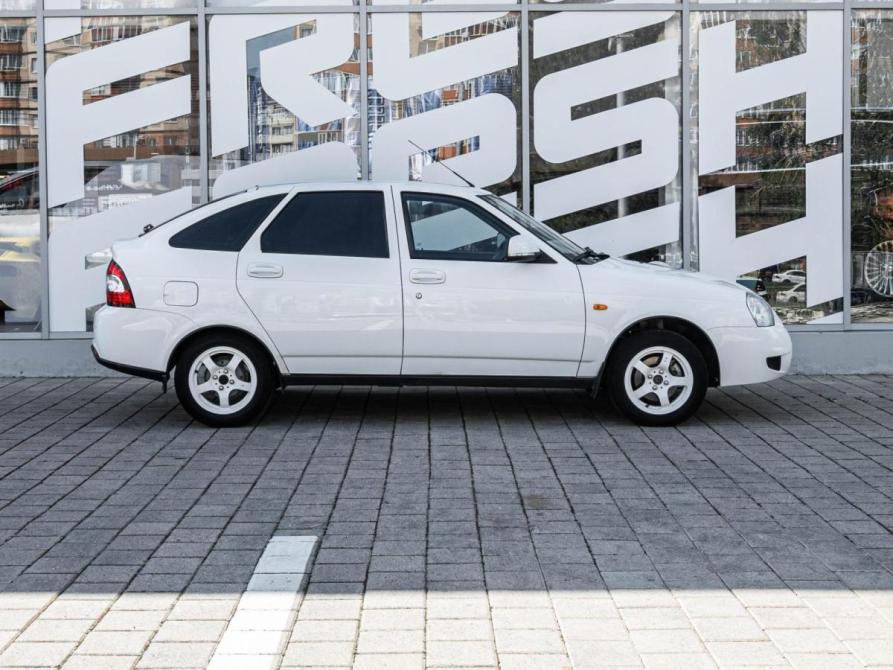 Lada (ВАЗ) Priora I Рестайлинг Ставрополь  - изображение 5