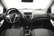 Hyundai Solaris I Чебоксары  - изображение 45