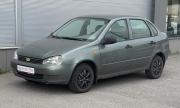 Lada (ВАЗ) Kalina I Белгород  - изображение 20