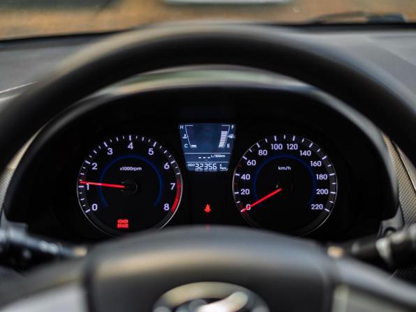 Hyundai Solaris I с пробегом 2014 года, цена 450 000 рублей, 323559 км, хэтчбек, Автокод Объявления