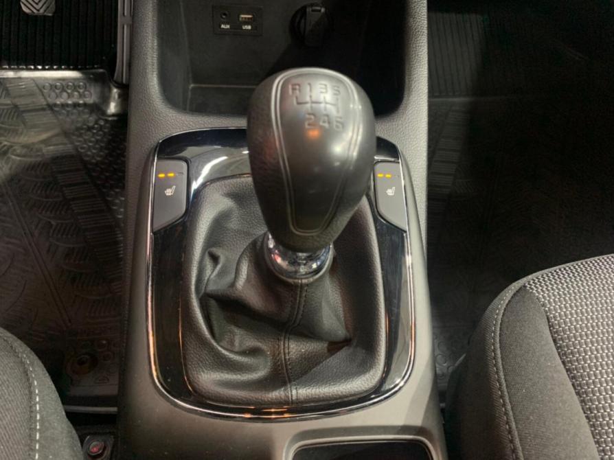 Kia Cerato III Рестайлинг (Classic) Ростов-на-Дону  - изображение 12