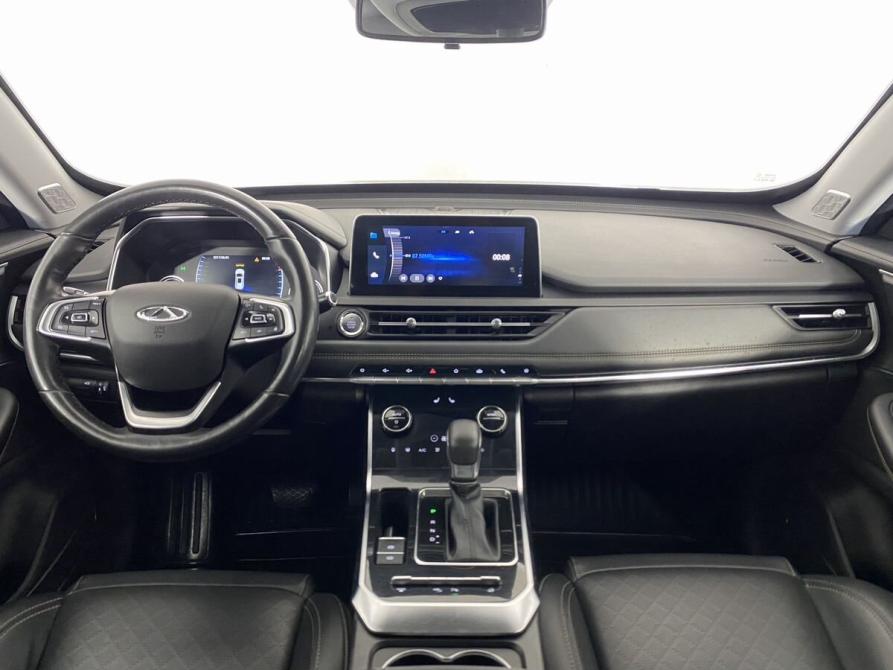 Chery Tiggo 8 I Воронеж  - изображение 15
