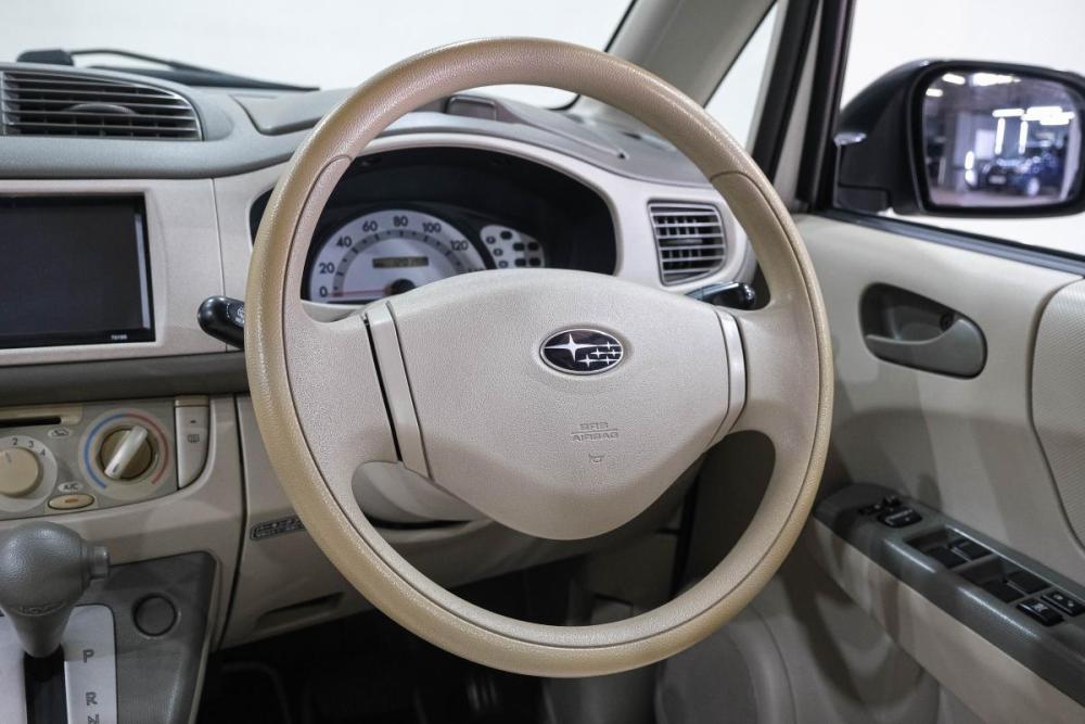 Subaru Stella I Новокузнецк  - изображение 16