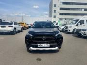 Toyota RAV4 V (XA50) Москва  - изображение 16