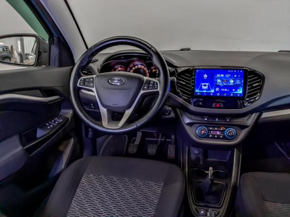 Lada (ВАЗ) Vesta I с пробегом 2021 года, цена 1 055 000 рублей, 94399 км, седан, Автокод Объявления