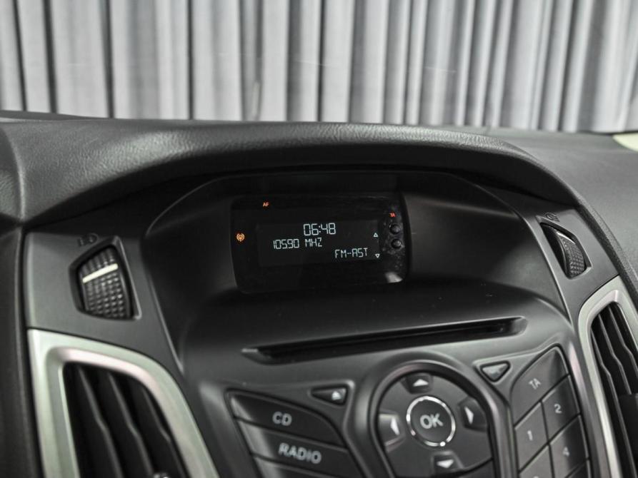 Ford Focus III Ставрополь  - изображение 15