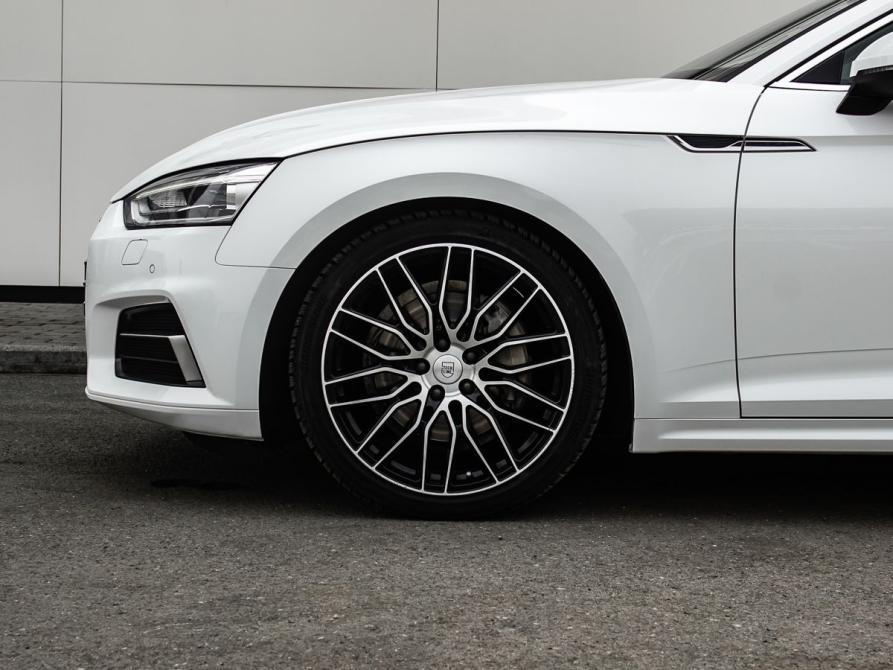 Audi A5 II (F5) Магнитогорск  - изображение 7