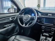 Kia Rio IV Самара  - изображение 35
