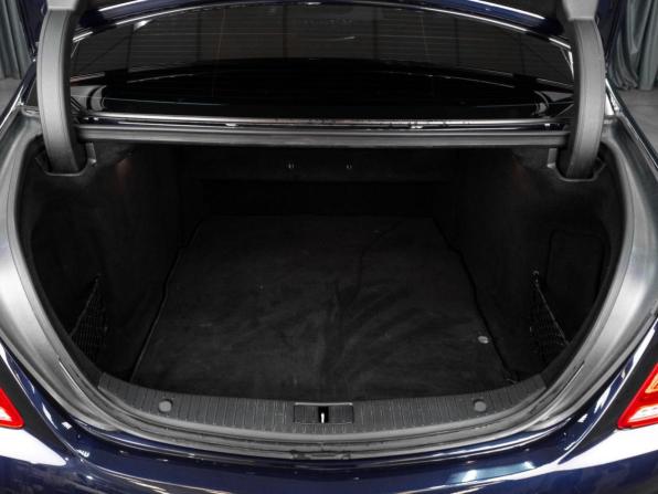 Mercedes-Benz S-Класс VI (W222 C217) с пробегом 2014 года, цена 2 989 000 рублей, 144516 км, седан, Автокод Объявления