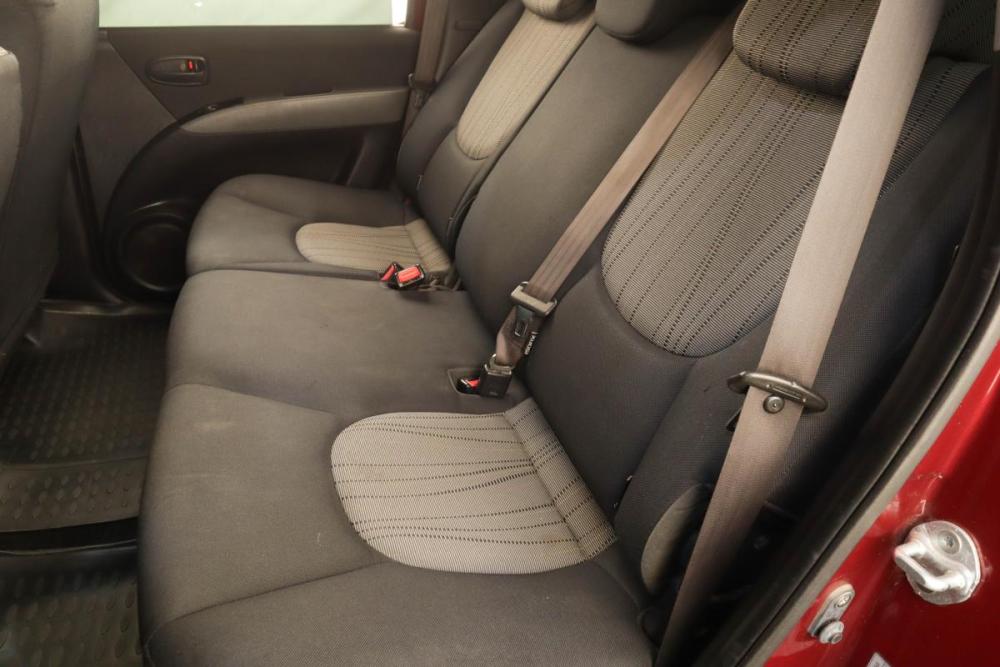 Hyundai Matrix I Рестайлинг 2 Челябинск  - изображение 15