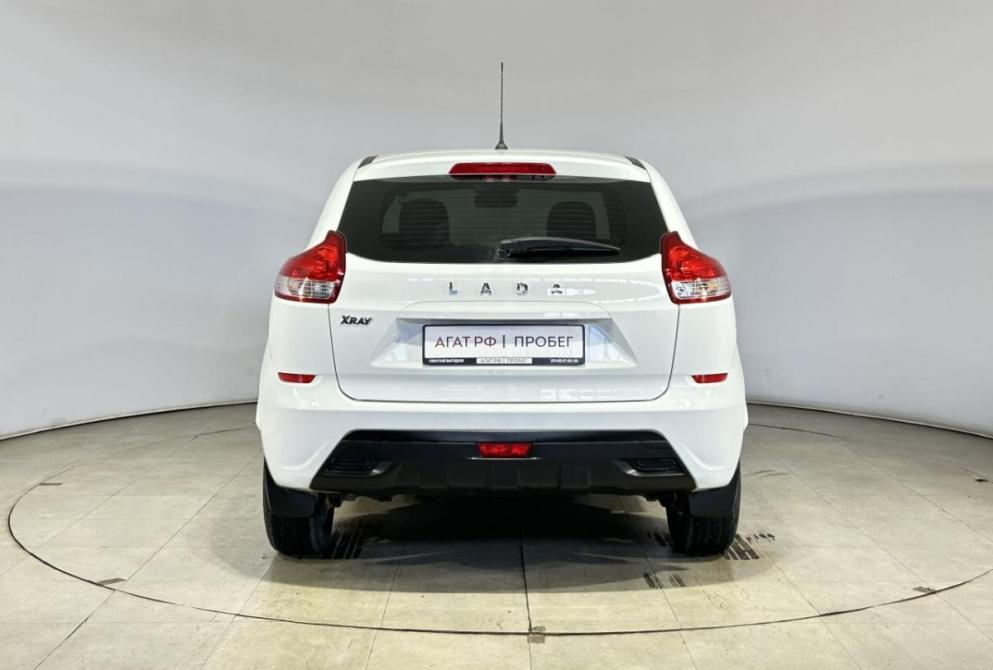 Lada (ВАЗ) XRAY I Саранск  - изображение 8