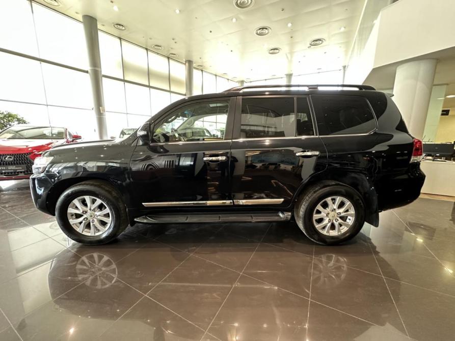 Toyota Land Cruiser 200 Series Рестайлинг 2 Казань  - изображение 10