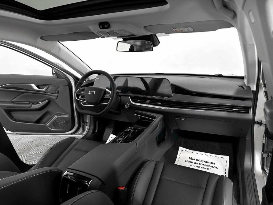 FAW Bestune B70 I Рестайлинг Москва  - изображение 4