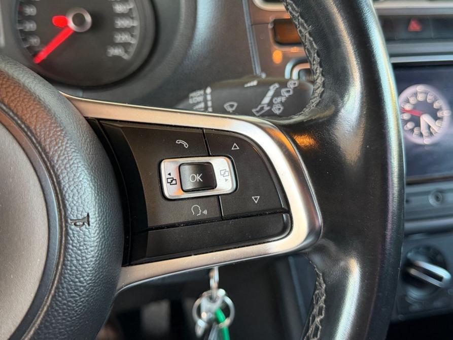 Volkswagen Polo V Рестайлинг Волгоград  - изображение 22
