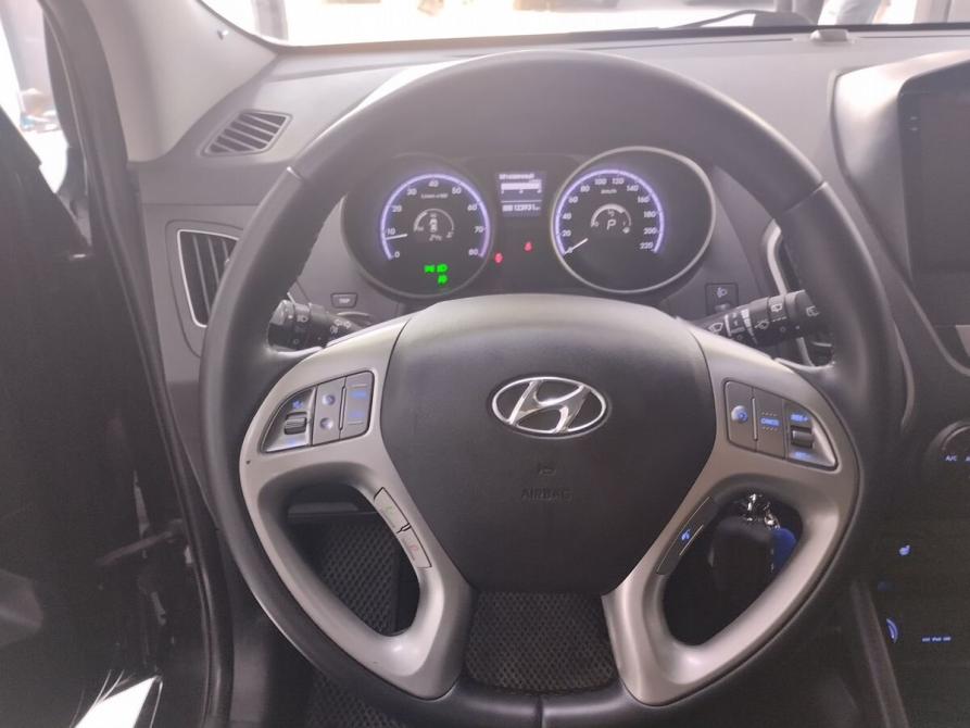 Hyundai ix35 I Минеральные Воды  - изображение 8