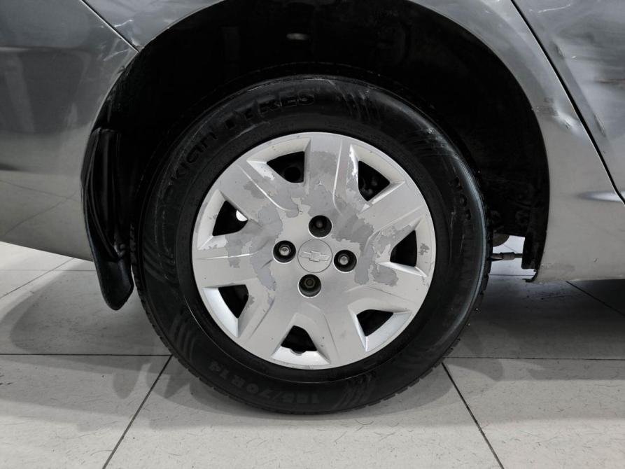 Chevrolet Cobalt II Казань  - изображение 22