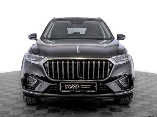 Hongqi HS5 I с пробегом 2024 года, цена 2 695 000 рублей, 18413 км, внедорожник, Автокод Объявления