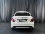 Mercedes-Benz C-Класс IV (W205) Тюмень  - изображение 29