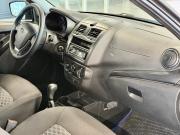Lada (ВАЗ) Granta I Рестайлинг Тольятти  - изображение 32