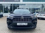 Toyota RAV4 V (XA50) Великий Новгород  - изображение 28