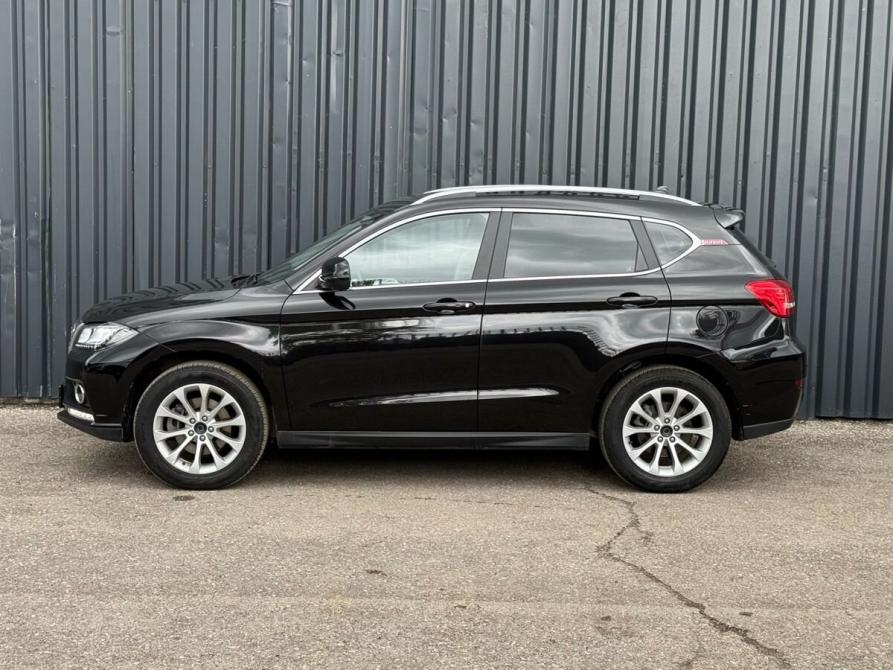 Haval H2 Самара  - изображение 8