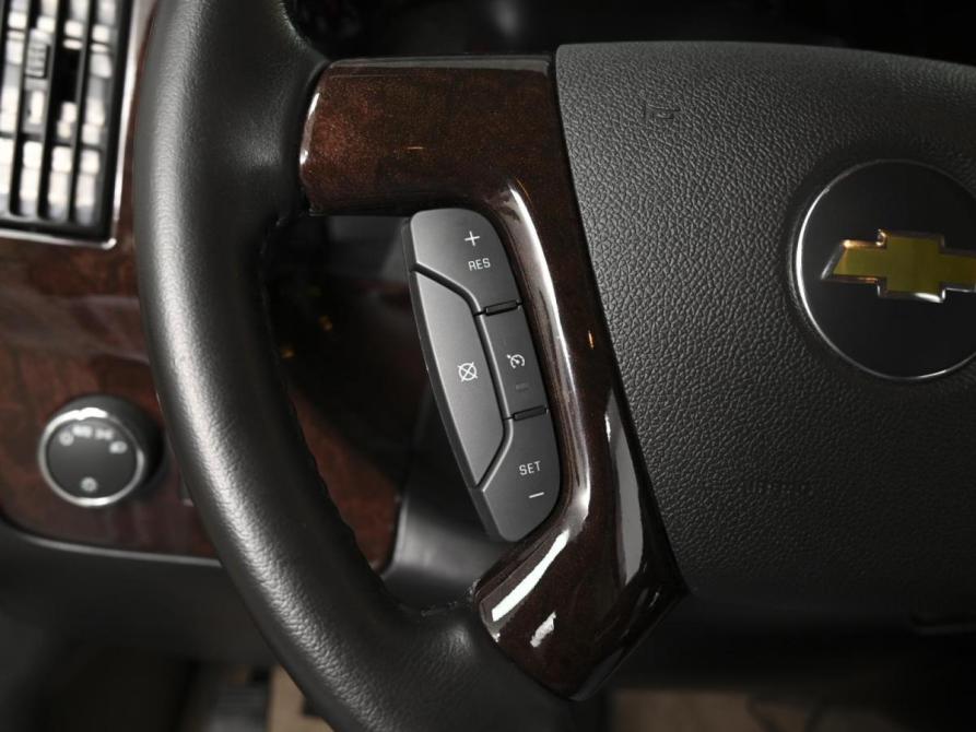 Chevrolet Express II Ставрополь  - изображение 20
