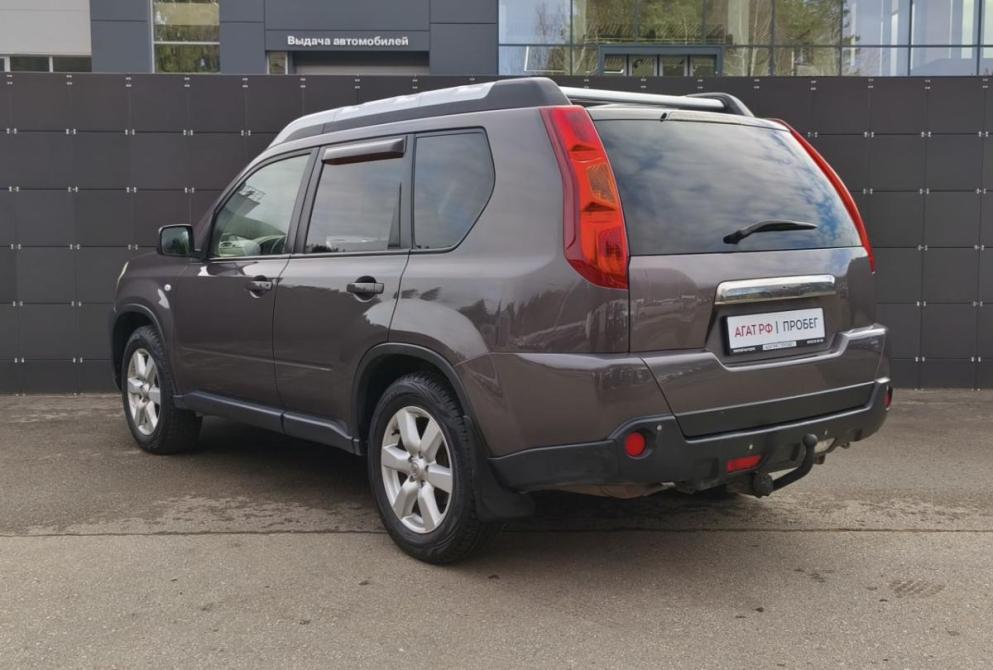 Nissan X-Trail II Сыктывкар  - изображение 7
