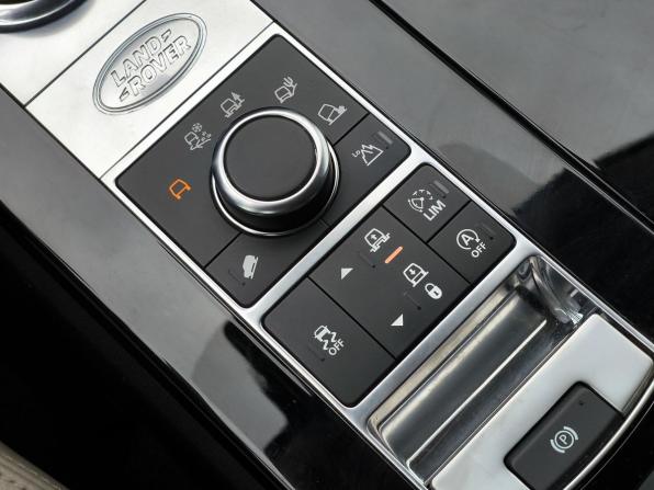Land Rover Discovery V с пробегом 2017 года, цена 3 420 000 рублей, 207947 км, внедорожник, Автокод Объявления