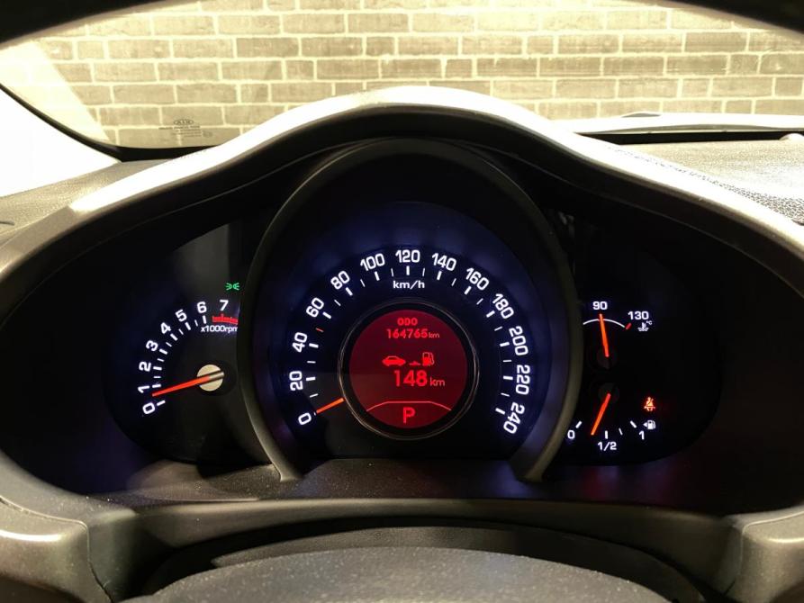 Kia Sportage III Челябинск  - изображение 24