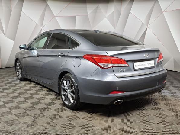 Hyundai i40 I с пробегом 2013 года, цена 799 000 рублей, 330603 км, седан, Автокод Объявления