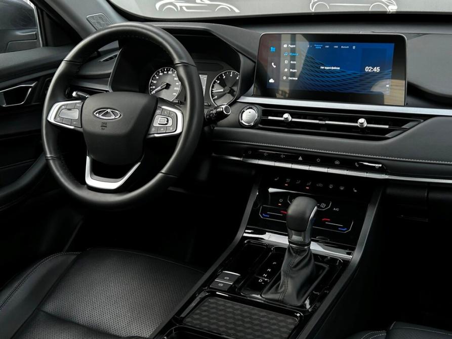 Chery Tiggo 4 Pro I Рестайлинг Санкт-Петербург  - изображение 14