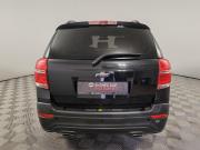 Chevrolet Captiva I Рестайлинг 2 Москва  - изображение 27